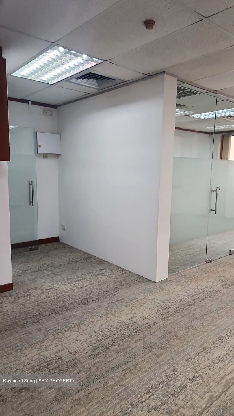 Tong Eng Building (D1), Office #511480301